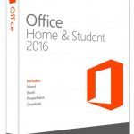 buy office 2016 home and student