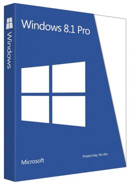 buy Windows 8.1 Pro