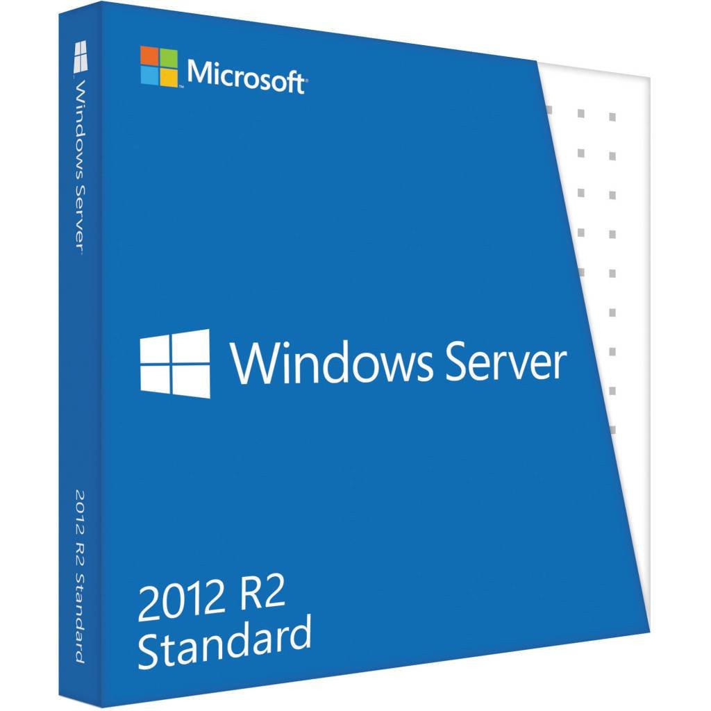 purchase buy windows server 2012 r2 standard