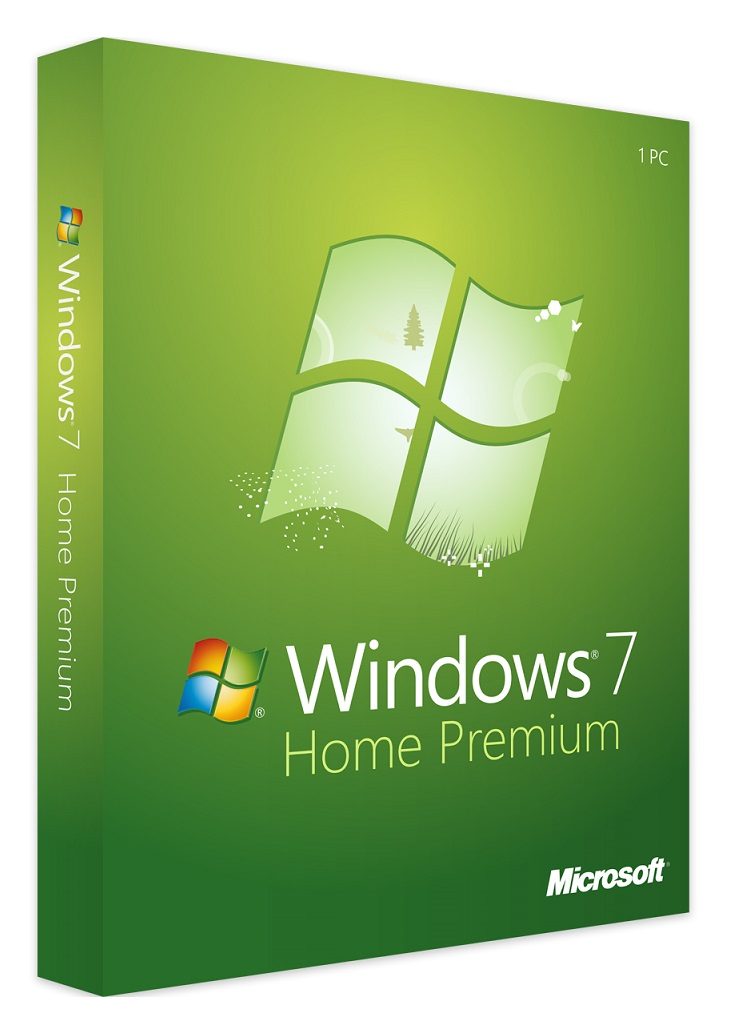 buy windows 7 home premium key