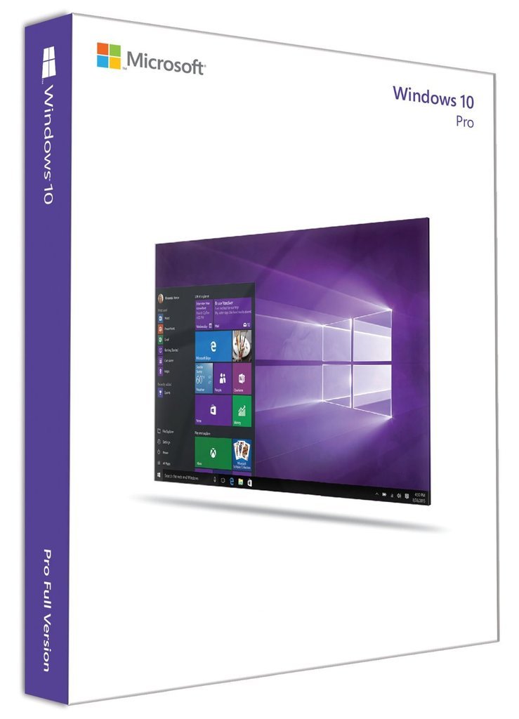 windows 10 pro download purchase
