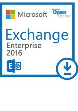 buy exchange server 2016 enterprise
