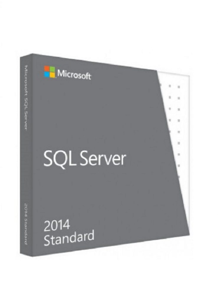 buy sql server 2014 standard
