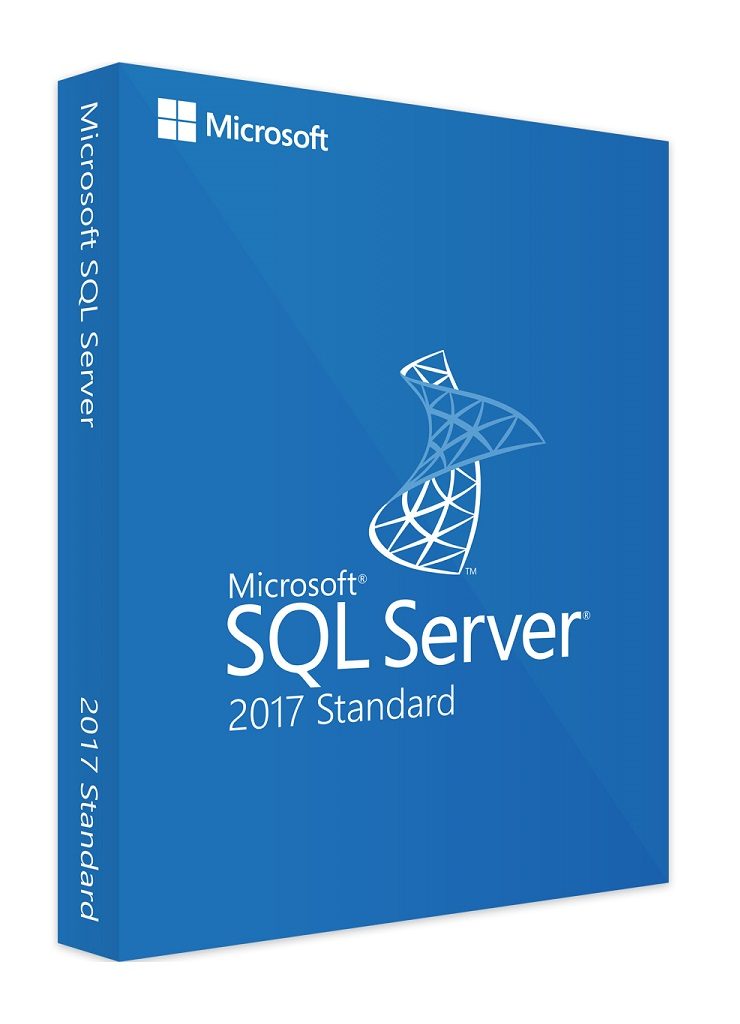 buy sql 2017 server standard