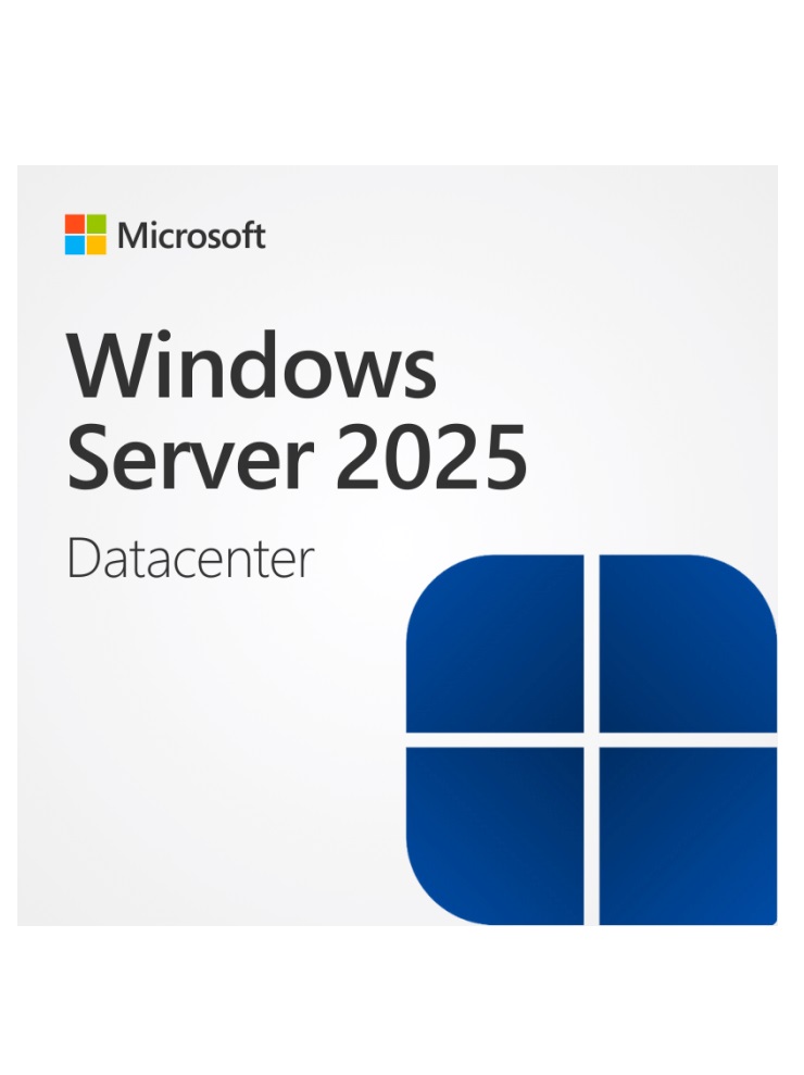buy microsoft windows server 2025 datacenter