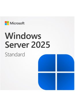 buy microsoft windows server 2025 standard