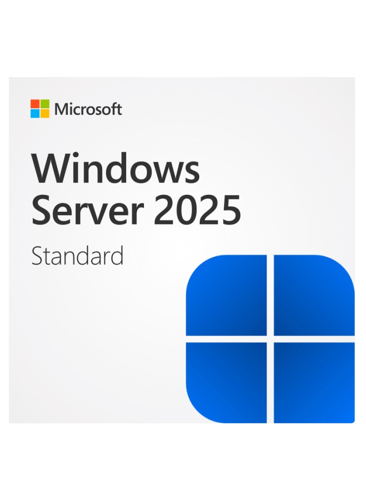 buy microsoft windows server 2025 standard