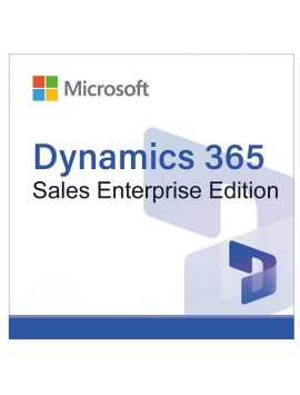 Dynamics 365 Sales Enterprise