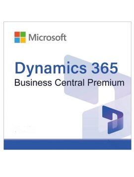 Dynamics 365 Business Premium