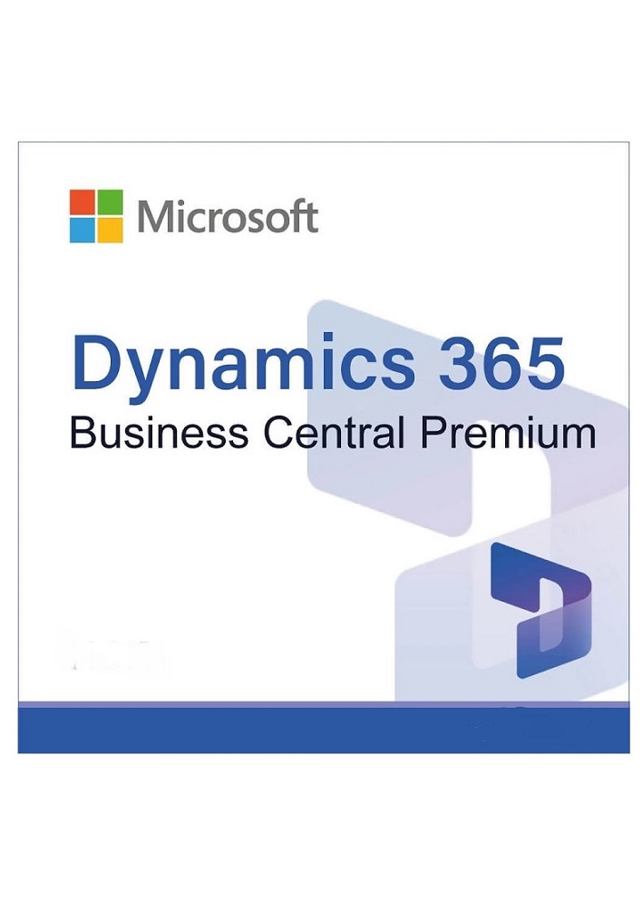 Dynamics 365 Business Premium